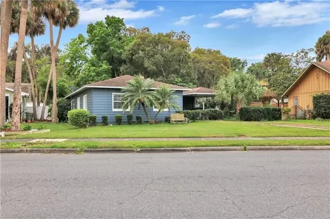 115 Lakeshore Drive Leesburg FL 34748