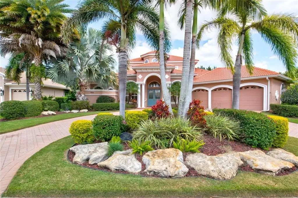 7523 Rigby Court Lakewood Ranch FL 34202
