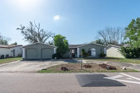 7414 Buchanan Drive Port Richey FL 34668