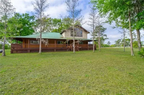 19122 Ralston Street Orlando FL 32833
