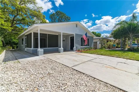 6012 S Elkins Avenue Tampa FL 33611
