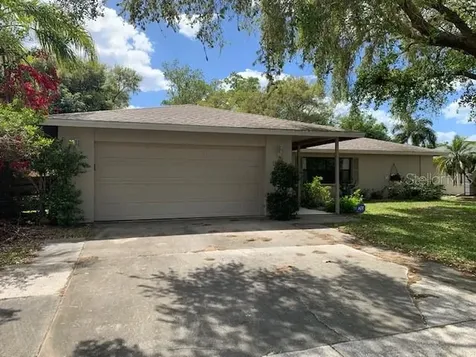4178 Arrow Avenue Sarasota FL 34232