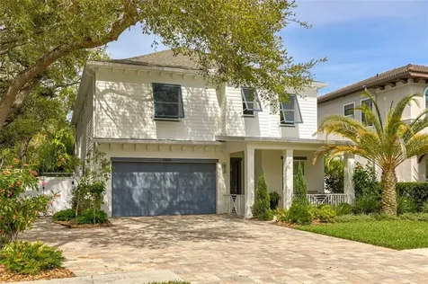 3405 W Harbor View Avenue Tampa FL 33611