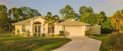 1668 Parsons Court North Port FL 34288