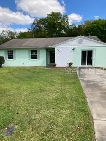 5309 Grace Street E Lakeland FL 33810
