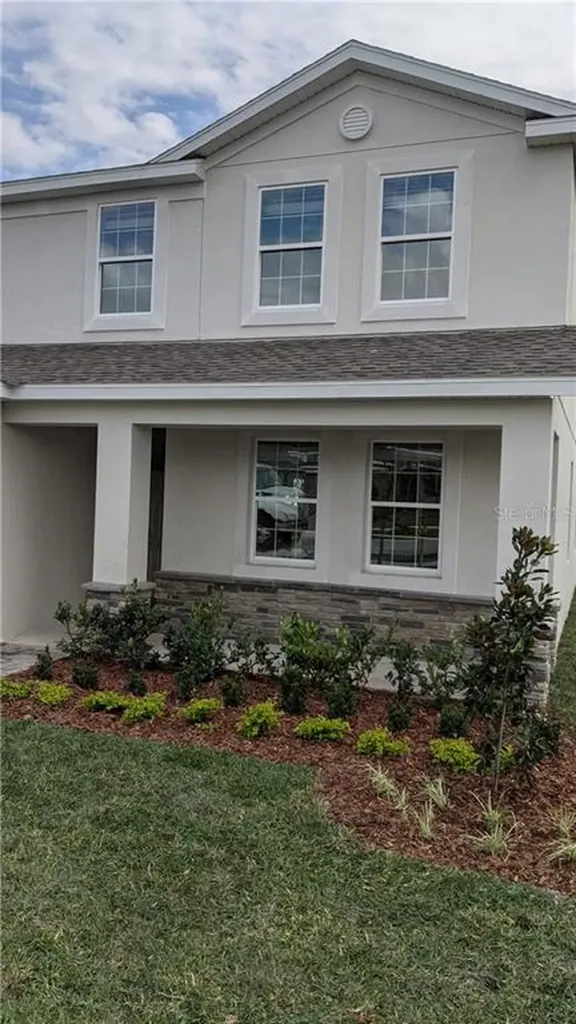 87 White Horse Way Groveland FL 34736