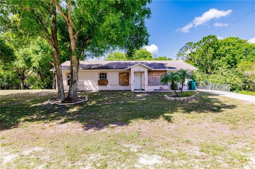 27309 Mandarin Drive Punta Gorda FL 33955