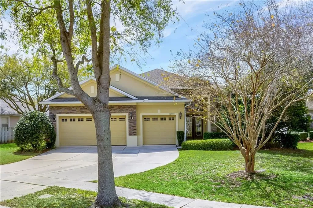 12990 Islamorada Drive Orlando FL 32837