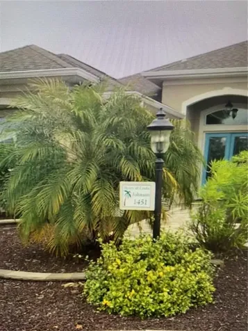 1451 Leisure Street The Villages FL 32163