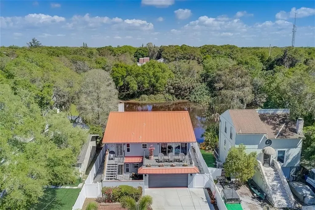 4531 Groveland Avenue Sarasota FL 34231