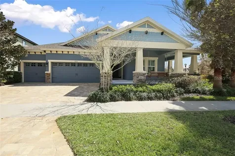 5936 Shell Ridge Drive Lithia FL 33547