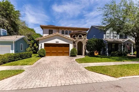 4013 W Tacon Street Tampa FL 33629