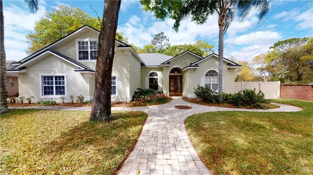 200 Capri Cove Place Sanford FL 32771