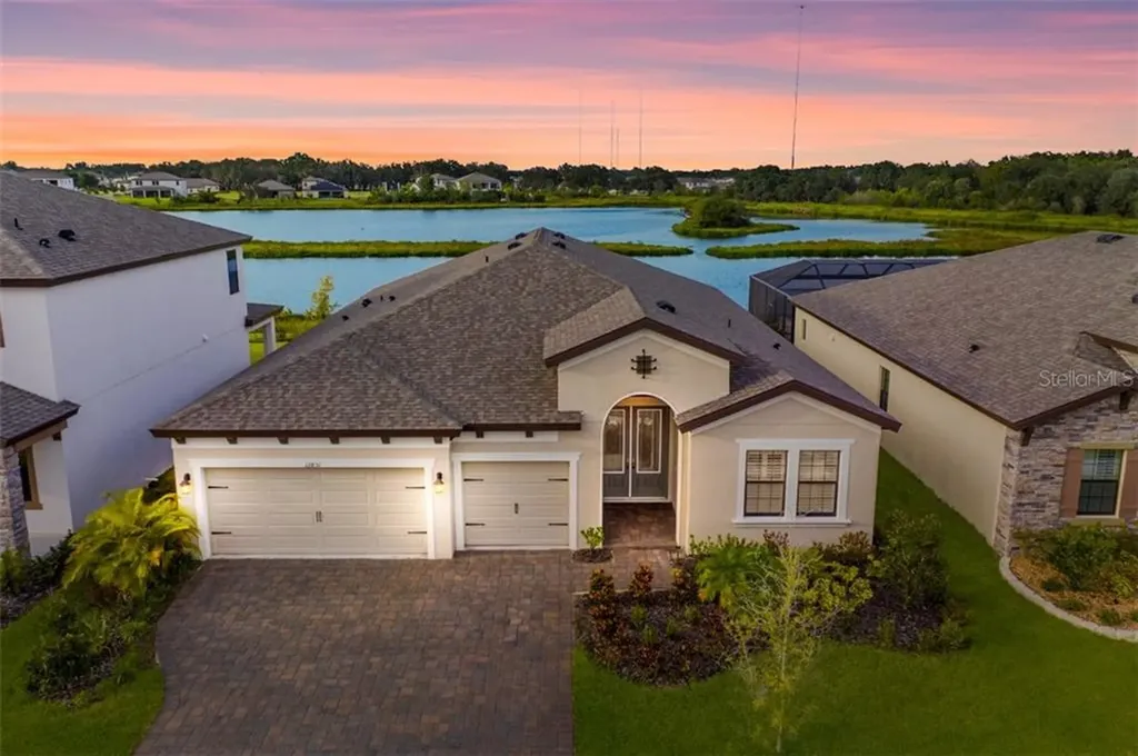 12831 Satin Lily Drive Riverview FL 33579