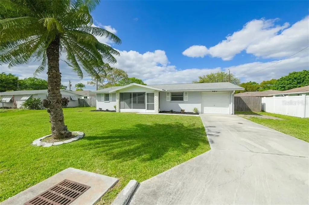 467 Beverly Road Venice FL 34293