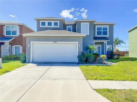 1376 Salisbury Drive Winter Haven FL 33881