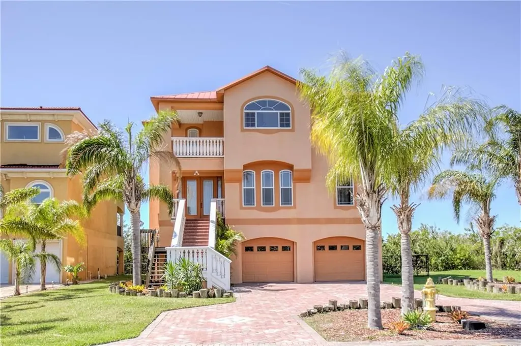 5640 Emerald Pointe Circle Port Richey FL 34668