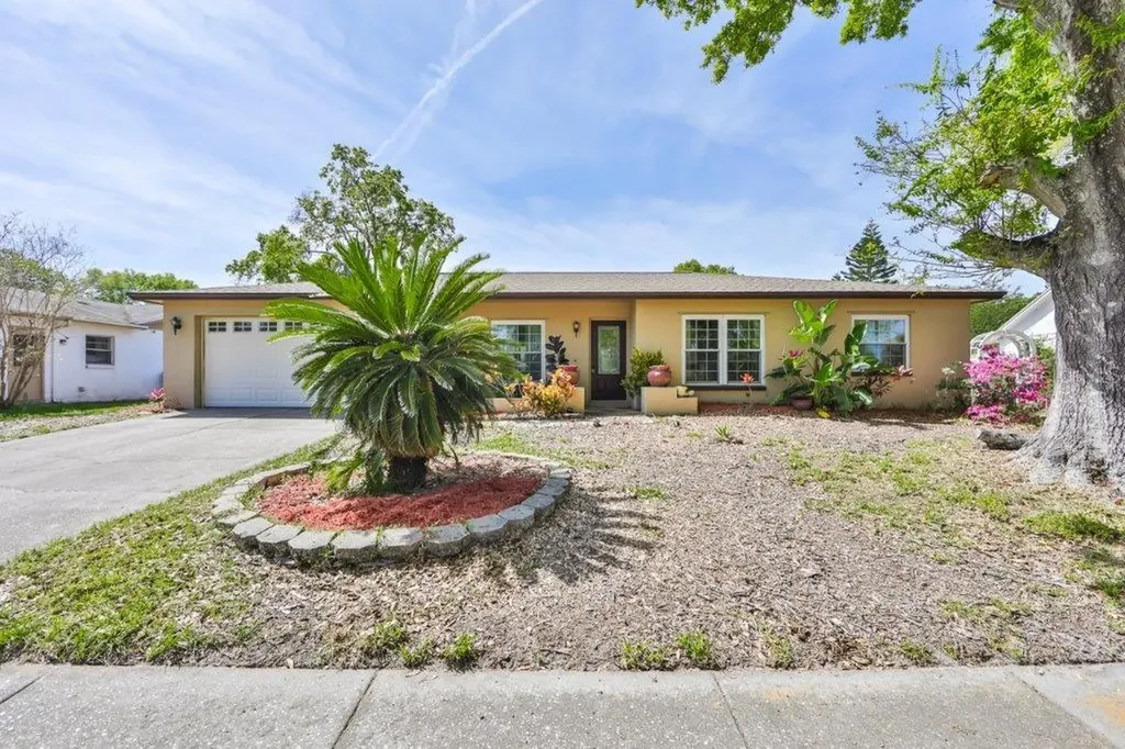 3727 Greenford Street Valrico FL 33596