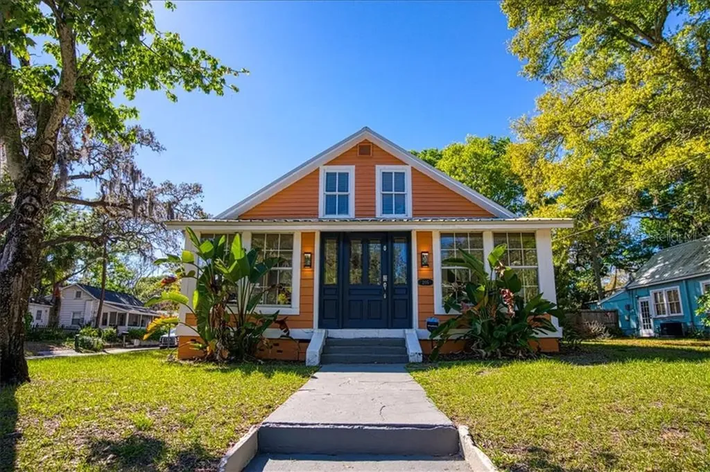 205 3rd Avenue N Safety Harbor FL 34695