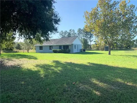 18316 Keene Road Altoona FL 32702