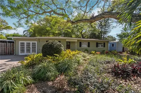 4322 S Thatcher Avenue Tampa FL 33611