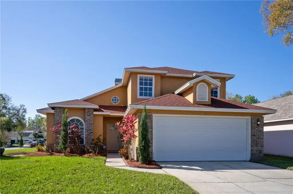 209 Imperial Ridge Court Oviedo FL 32765
