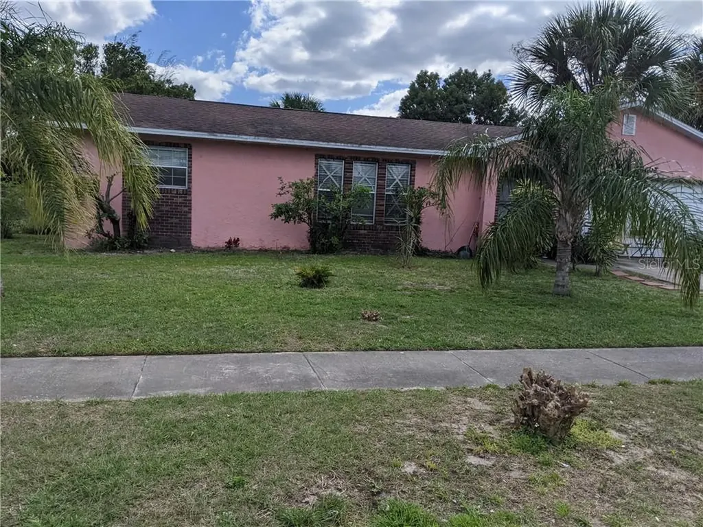 4605 Frisco Circle Orlando FL 32808