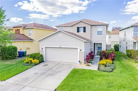 17523 Glenapp Drive Land O Lakes FL 34638