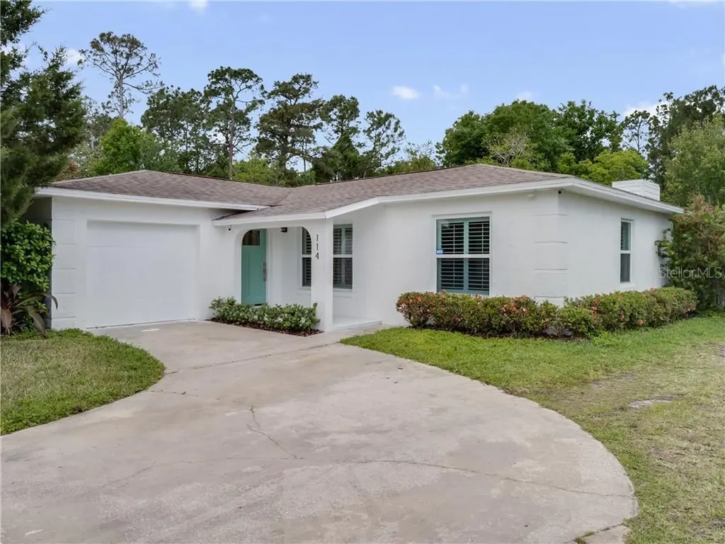 114 Silver Maple Terrace Sanford FL 32773