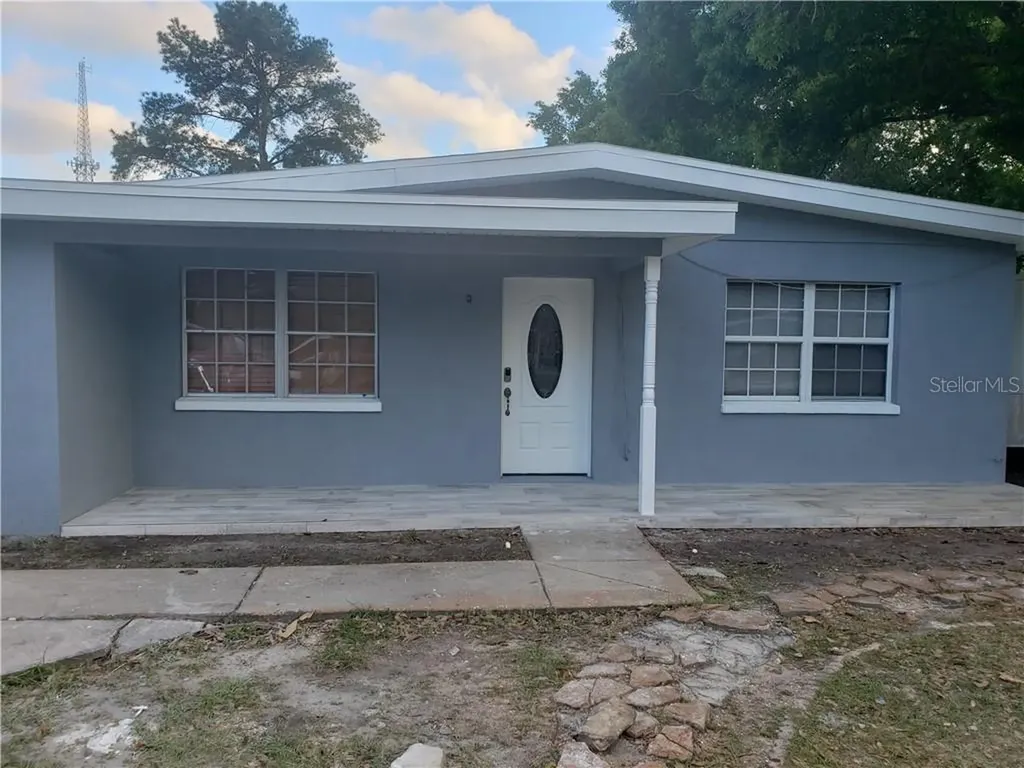 2106 W Flora Street Tampa FL 33604