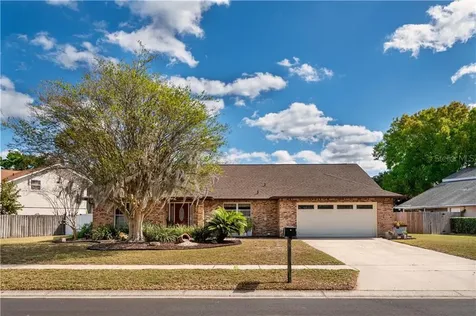 5169 Stratemeyer Drive Orlando FL 32839