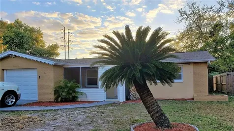 1025 Dartmouth Drive Holiday FL 34691