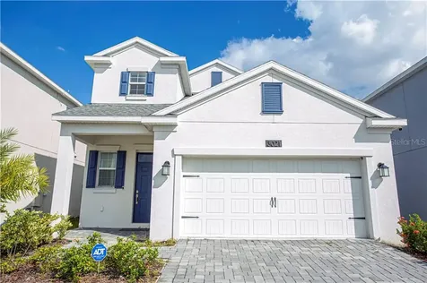 3021 Ballad Road Kissimmee FL 34746