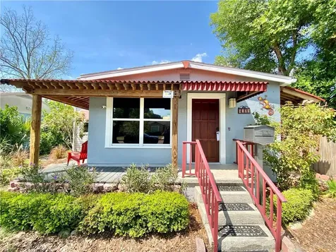 4121 2nd Avenue N St Petersburg FL 33713