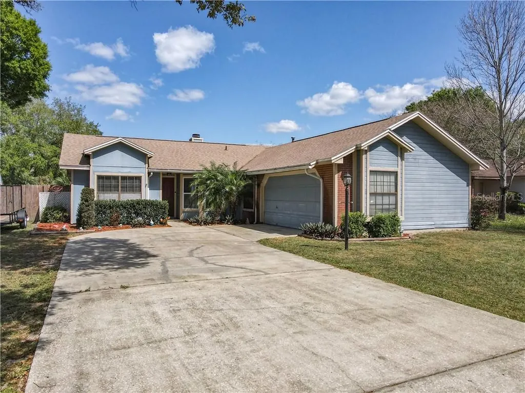 3301 Fox Ridge Drive Winter Haven FL 33884