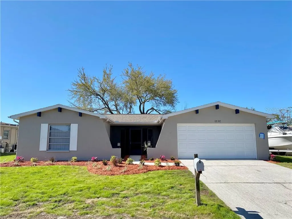 8424 Corney Drive Port Richey FL 34668