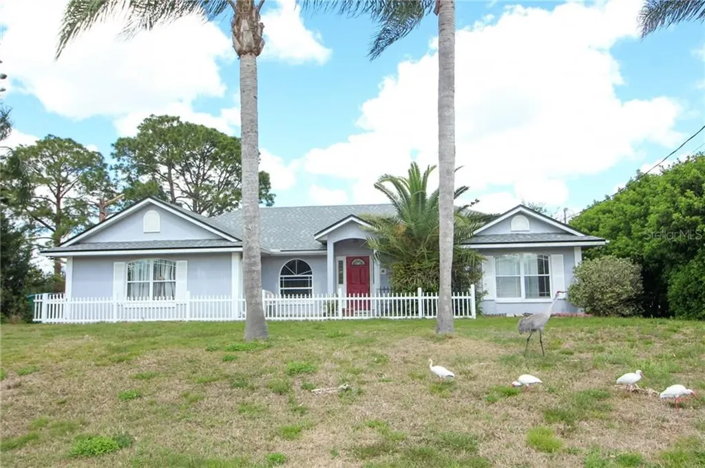 2562 Travida Drive Deltona FL 32738