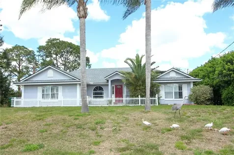 2562 Travida Drive Deltona FL 32738