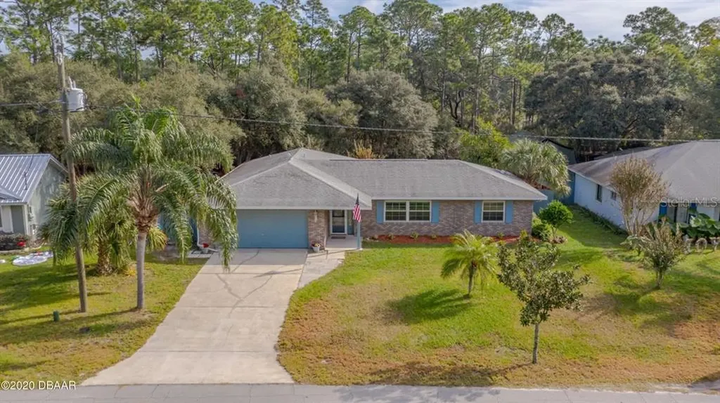 1154 Gage Avenue Deltona FL 32738