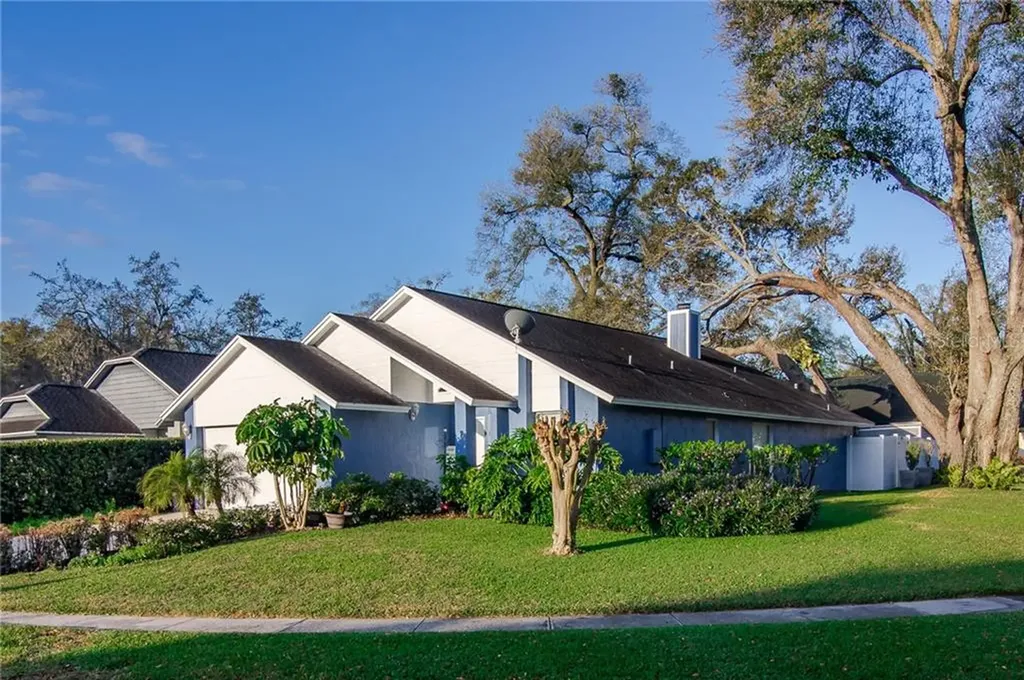 4838 Old Oak Tree Court Orlando FL 32808