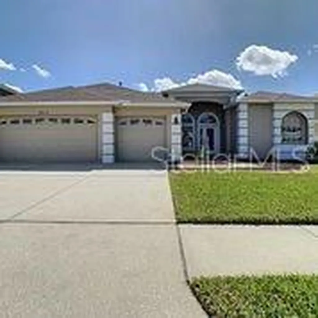 4616 Roslyn Court Land O Lakes FL 34639