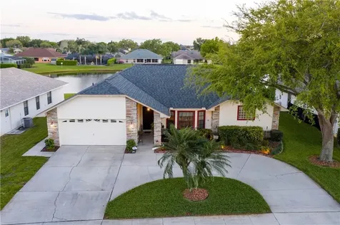 2225 Summer Raye Court Saint Cloud FL 34772