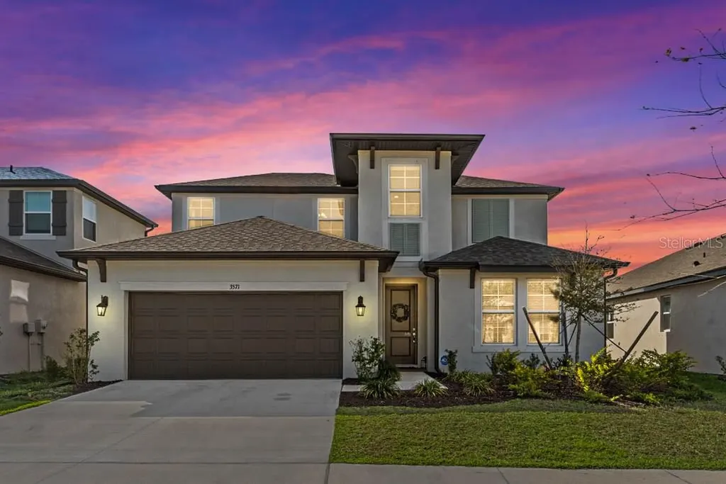 3571 Secret Stroll Drive Sarasota FL 34240