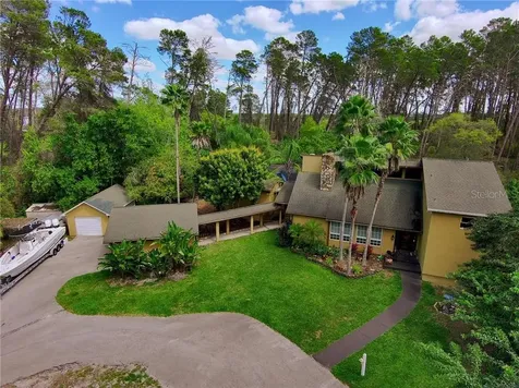 3001 Pine Hill Road Palm Harbor FL 34683