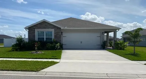 4614 Calumet Drive Saint Cloud FL 34772