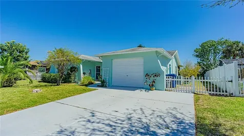 9018 Glen Moor Lane Port Richey FL 34668