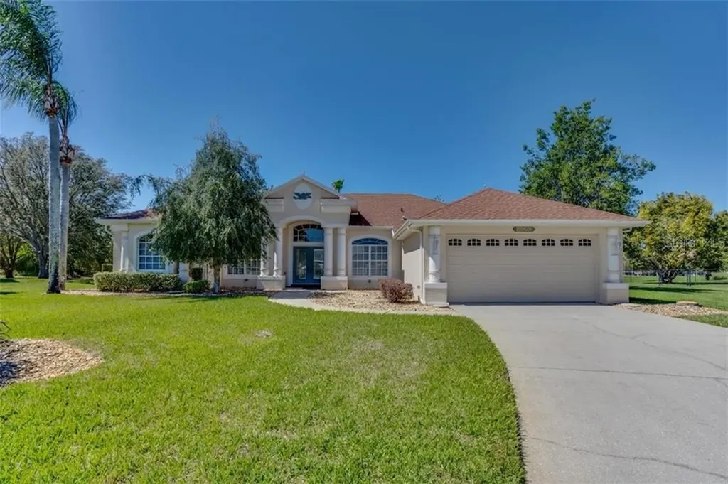 14201 Carlisle Drive Spring Hill FL 34609