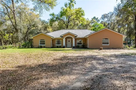 4599 SW 78th Avenue Bushnell FL 33513