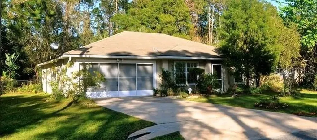 26 Birchbark Lane Palm Coast FL 32137