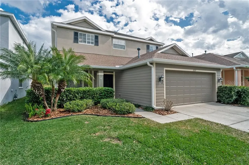 20159 Bay Cedar Avenue Tampa FL 33647
